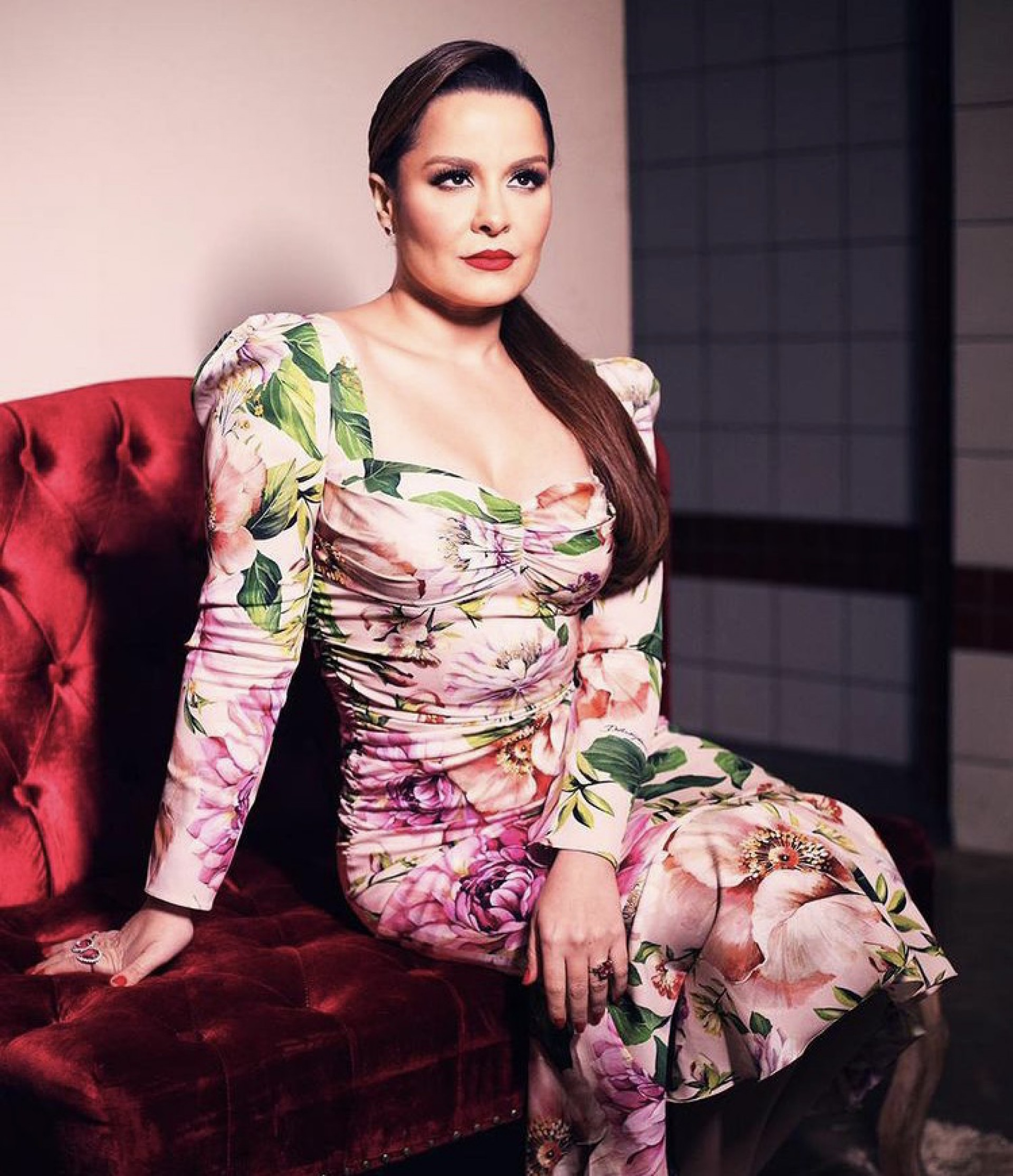 Maiara - Reprodução / Instagram