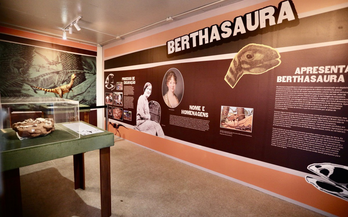 Madureira celebra 409 anos com banda e exposição no Parque Mestre Monarco - Foto: Beth Santos/Prefeitura do Rio