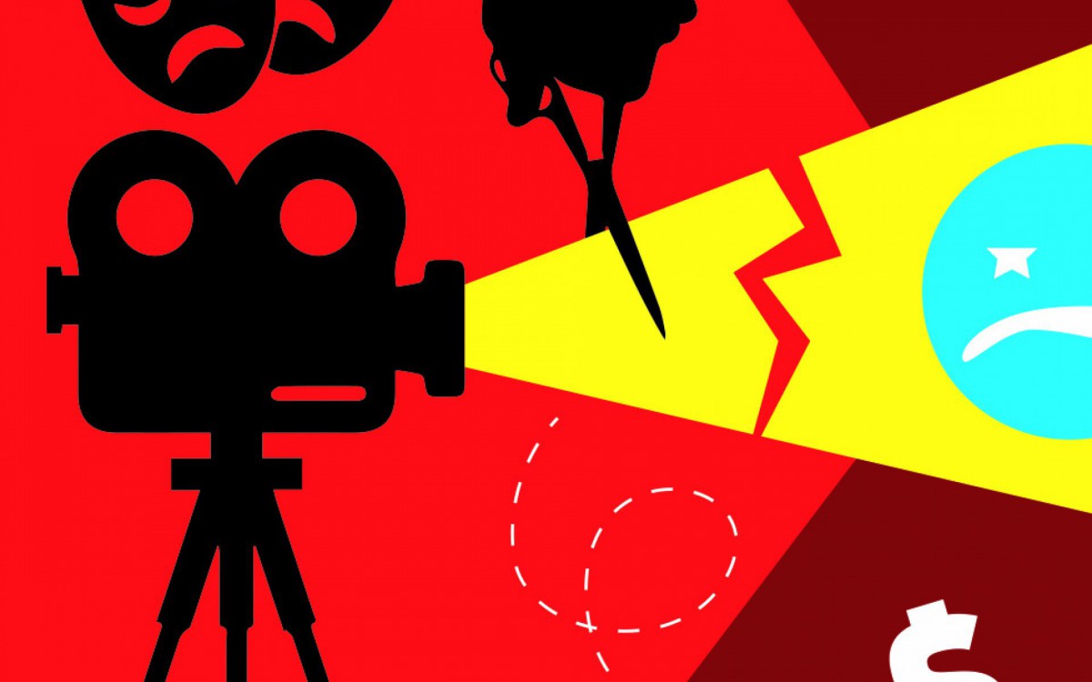 Arte coluna opini&atilde;o 25 maio