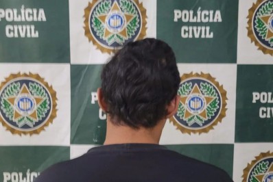 Acusado de matar casal em São Pedro da Aldeia se entrega à polícia