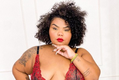 Filha de Arlindo Cruz se afasta das redes sociais após ataques gordofóbicos