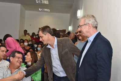 Prefeitura lança Programa de Inovação Social e Tecnológica de Maricá