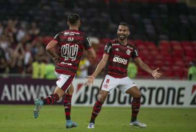 Retrospecto do Flamengo contra colombianos em Libertadores é animador; veja