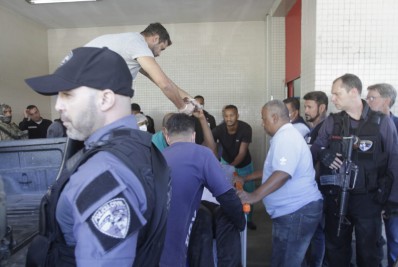 Megaoperação na Vila Cruzeiro é a 2ª mais letal da história do Rio 