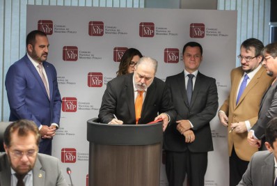 MPRJ e Governo Federal firmam acordo para facilitar a busca de pessoas desaparecidas no Brasil