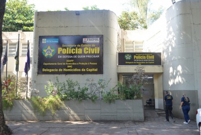 Mulheres são encontradas mortas em casa na Rocinha