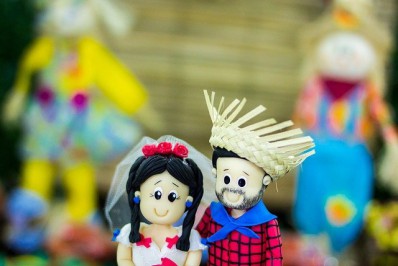 RJ lança edital de arraiá cultural