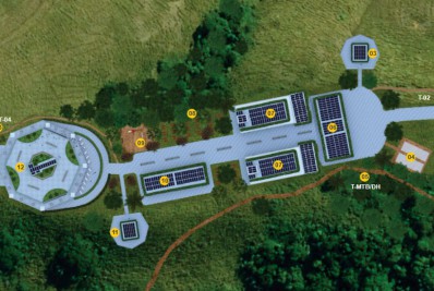 Lançado edital para criação do Parque da Cidade