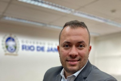 Gelby Justo: Dando voz a quem nunca teve vez