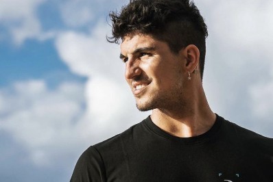 Eliminado em Saquarema, Gabriel Medina está fora da disputa pelo título da temporada