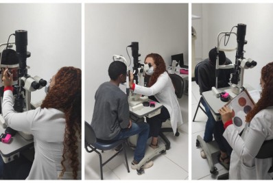 Mutirões de cirurgias oftalmológicas em Búzios zeram filas de espera e acertam o fluxo de atendimento na rede municipal 