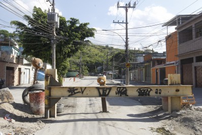 PM apura conduta de agentes que decapitaram ursos de pelúcia na Penha