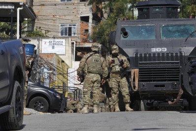 MPF move ação para que PRF não participe de operações fora de suas áreas de atuação