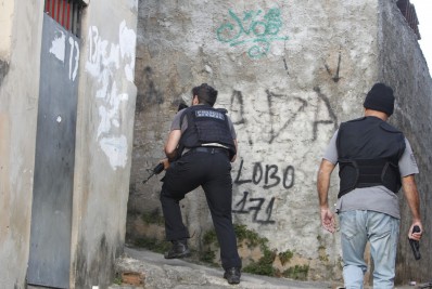 Reunião na OAB-RJ pretende elaborar plano para reduzir letalidade policial