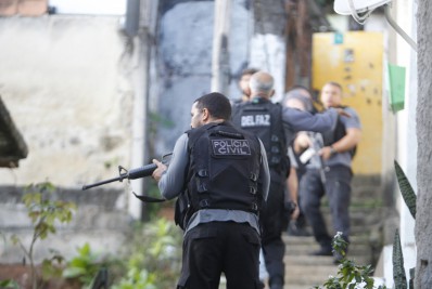 Polícia Civil confirma que perícias em locais de confronto na Vila Cruzeiro não serão retomadas