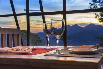 Ministério do Turismo destaca Petrópolis como um dos destinos mais procurados neste inverno antecipado