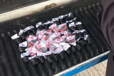 Quatro pessoas são detidas com drogas na Região dos Lagos