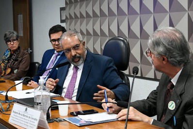 No Senado, servidores denunciam perseguição e assédio institucional no governo Bolsonaro