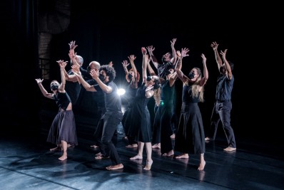 Cia de Ballet de Niterói é convidada para Festival em Corumbá (MS)