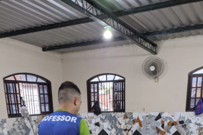 Fundação de Artes, Esporte e Lazer oferece aula gratuita de pilates