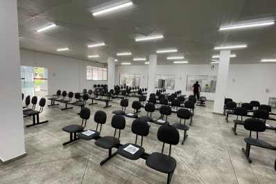 Volta Redonda conta com novo serviço de análises clínicas