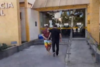 Polícia Civil de Cabo Frio prende condenado por tráfico em Campos