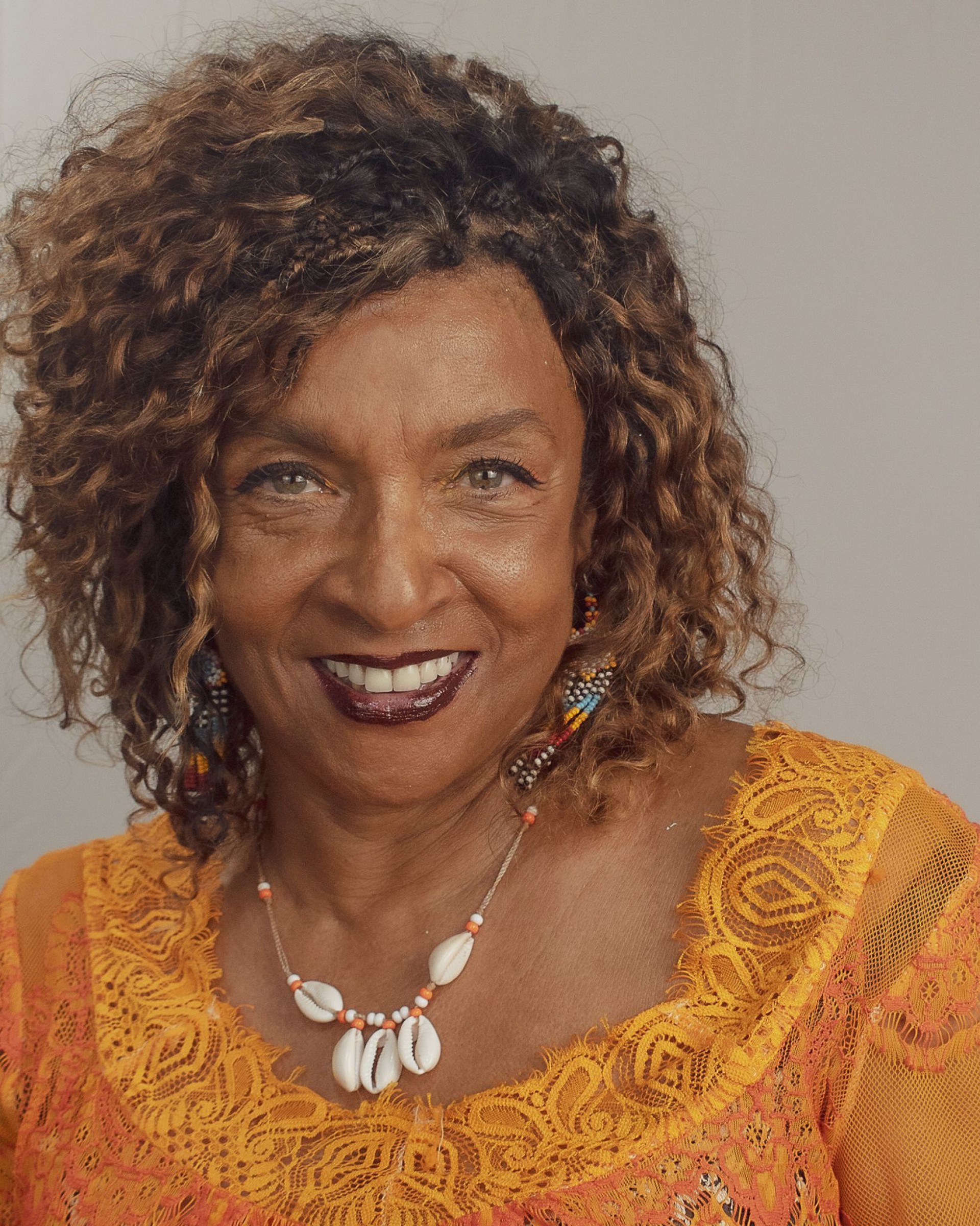 Elisa Lucinda - Reprodução