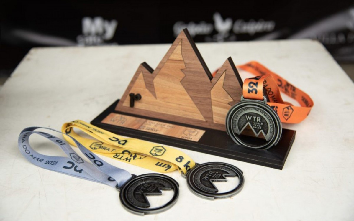 Arraial do Cabo ser&aacute; palco da 2&ordf; etapa da World Trail Races, neste s&aacute;bado (28)