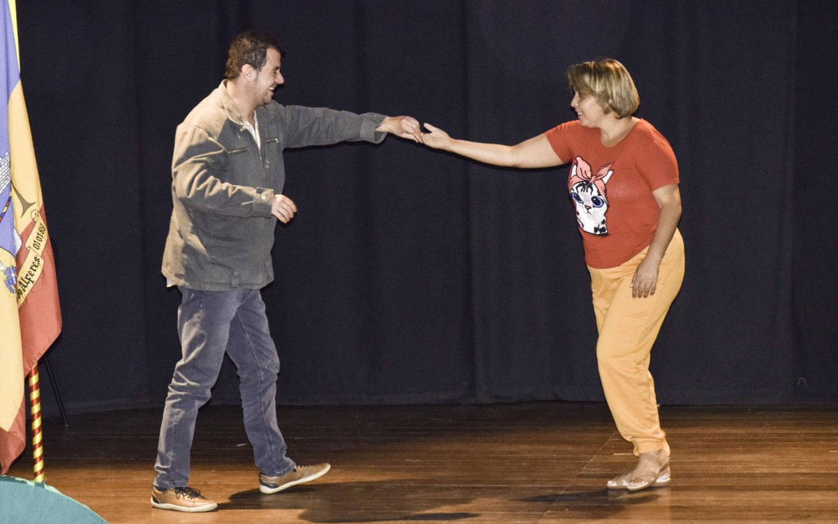 Evento abriu a campanha antimanicomial no munic&iacute;pio