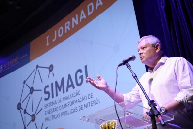 Prefeitura lança sistema de avaliação e gestão de políticas públicas