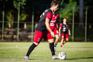 Voltaço recebe o Gonçalense-RJ nesta quarta-feira, dia 25