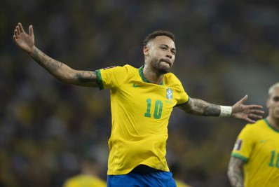 Pentacampeão acredita que Neymar é capaz de seguir seus passos na Copa do Mundo