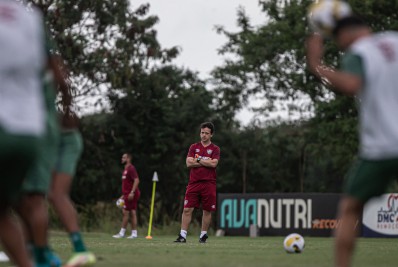 Em situação difícil na Sul-Americana, Fluminense tenta novo 'milagre'