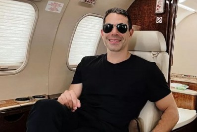 Ex-marido de Wanessa Camargo compra mansão de R$ 12 milhões