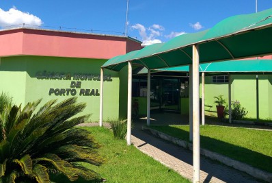 Câmara Municipal de Porto Real abre inscrições para concurso público