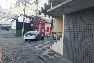 Vereadora de Angra é alvo de buscas pela polícia