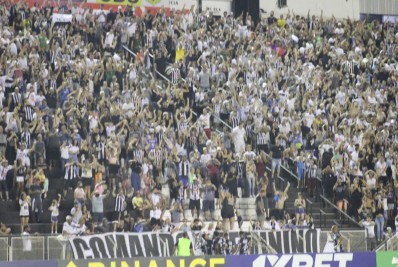 Clube paulista promove inovação e lança ‘chaveiro-ingresso’ como forma acesso de sócios-torcedores ao estádio