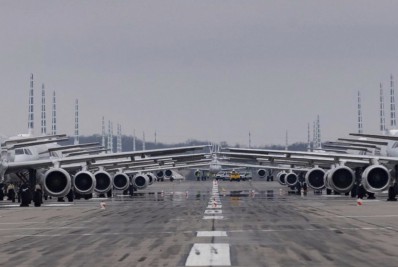 Ministério da Justiça notifica companhias aéreas por irregularidades denunciadas na pandemia