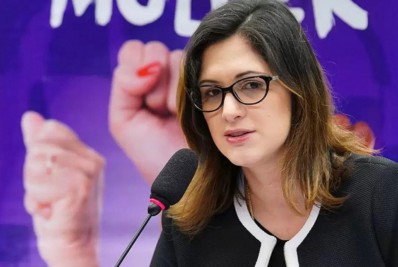 Ministra da Mulher apresenta programas para municípios do Norte/Noroeste no Trianon