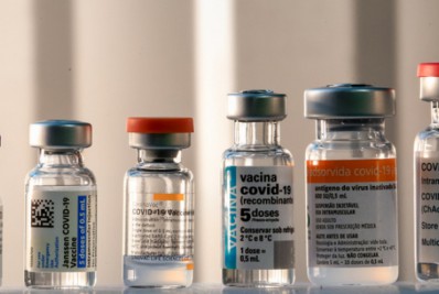 Covid-19: Secretaria de Saúde alerta à população que não deixe de receber a imunização adicional