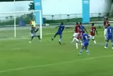 Ainda não foi dessa vez