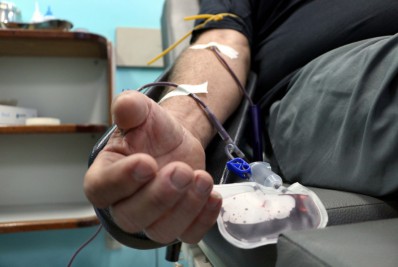 Hemonúcleo de Barra Mansa registra queda nas doações