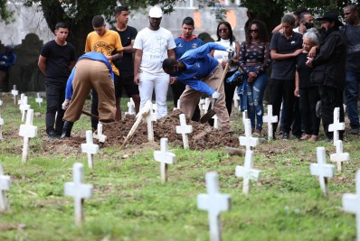 Fachin determina que governo do Rio ouça sugestões de órgãos para reduzir letalidade em operações 