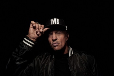 'Mostrei que sou interessado em assuntos fora do óbvio', diz Mano Brown