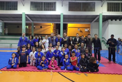 Atletas de projeto social da Guarda conquistam medalhas em campeonato