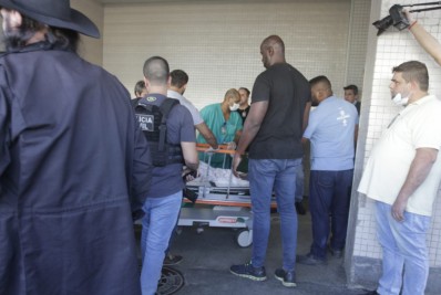 Entidades de direitos humanos questionam número de mortes em megaoperação da Vila Cruzeiro