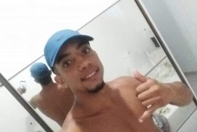 Familiares de jovem atropelado na Vila Aliança serão intimados a depor, diz delegado