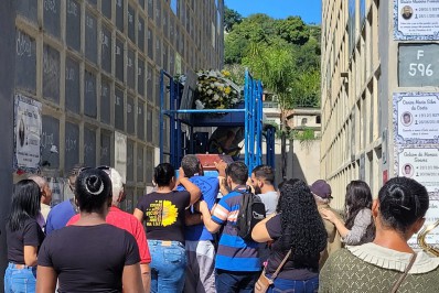 Familiares criticam descaso com jovem atropelado na Vila Aliança e cobram Justiça