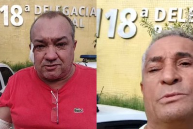 Ao cobrar atendimento, ex-policial agride administrador de hospital em Araruama