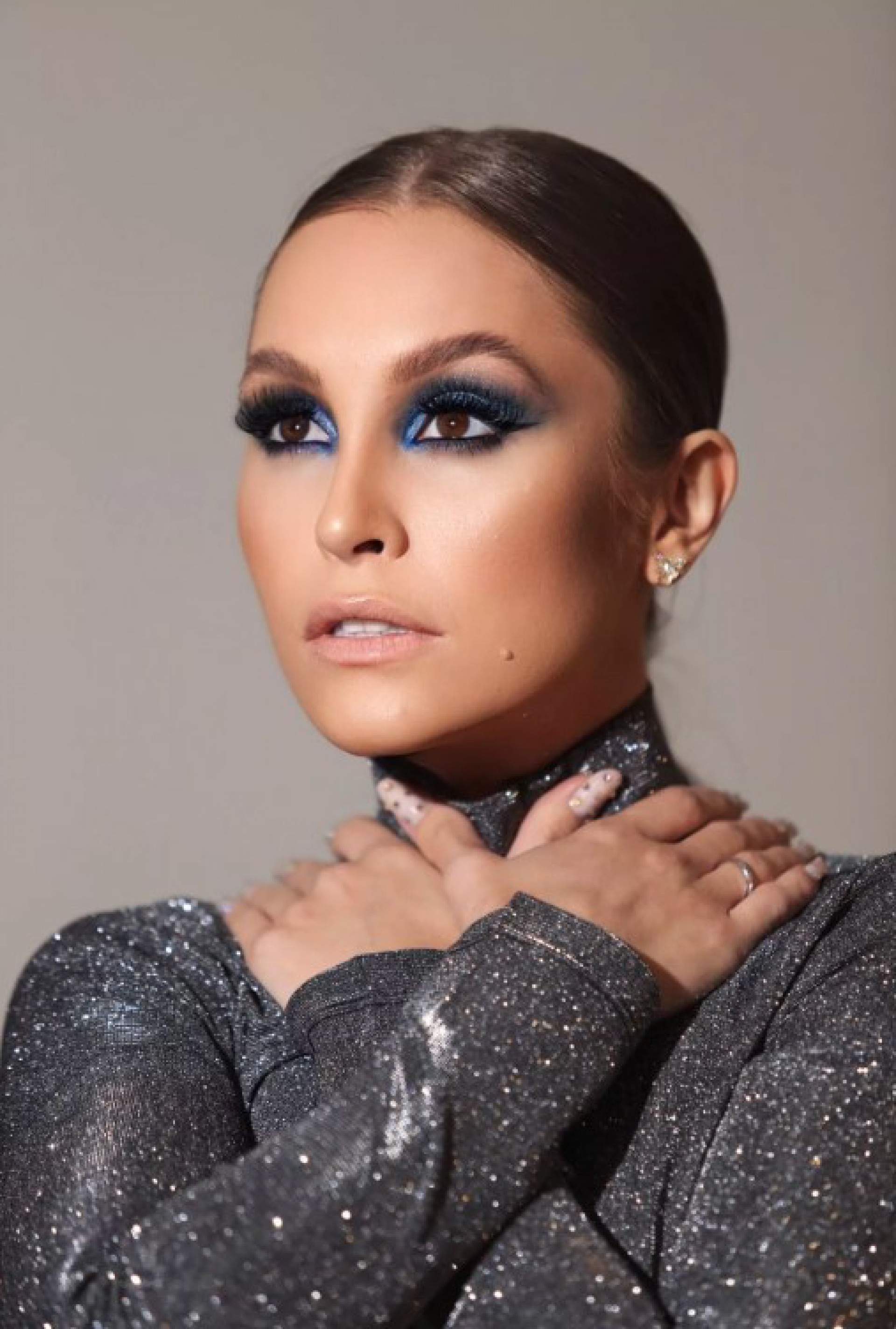 Carla Díaz - Gabriel Correia